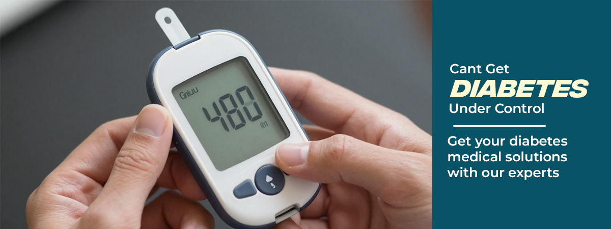 diabetic treatment in Kadapa