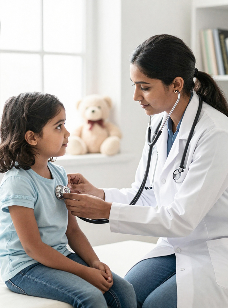 PAEDITRICIAN IN RAYACHOTY PAEDITRICIAN IN RAYACHOTY